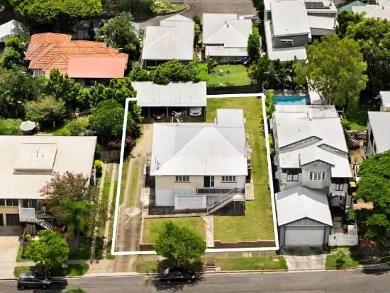 1/84 Lamont Road, Wilston, Qld 4051