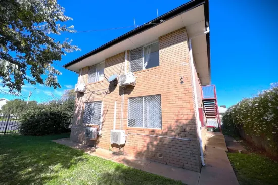 1/85 Maughan Street, Wellington, NSW 2820