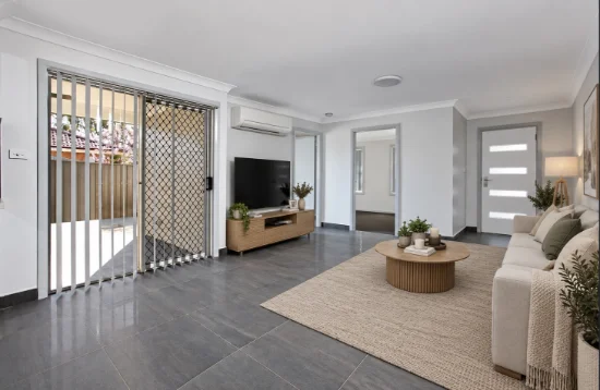 1 Bowood Place, St Marys, NSW 2760