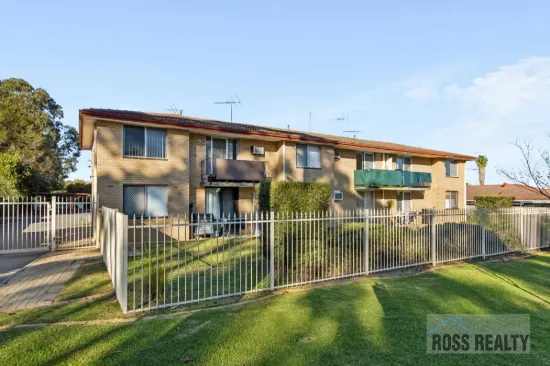 10/11 Hamilton Street, Osborne Park, WA 6017