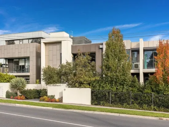 10/59 Earl Street, Kew, Vic 3101