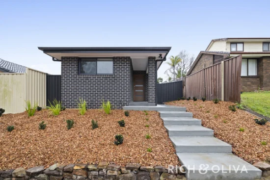 10A Bangalla Avenue, Bradbury, NSW 2560