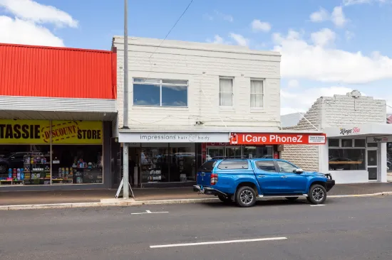 10a Reibey Street, Ulverstone, Tas 7315