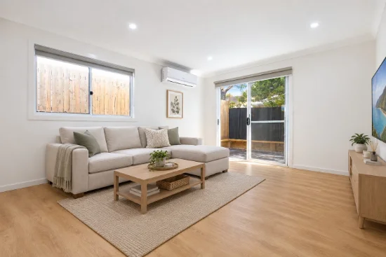 10a Tora Place, Forestville, NSW 2087