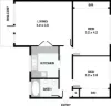 11/3-25 Hanover Street, Fitzroy, Vic 3065-Floorplan