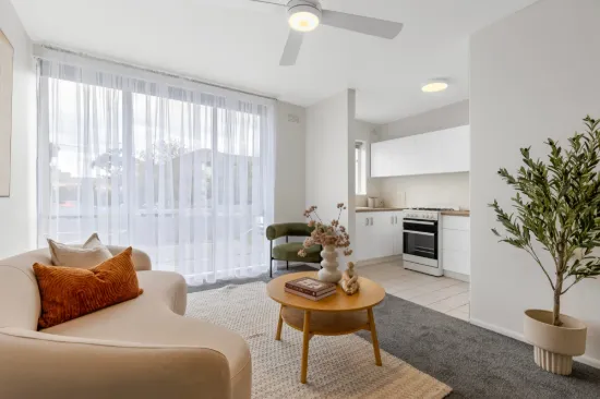 11/32 Richardson Street, Essendon, Vic 3040