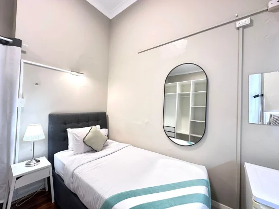 11/701 George Street, Haymarket, NSW 2000