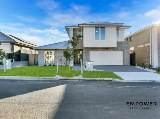 11 Glen Lorne Circuit, Gilead, NSW 2560