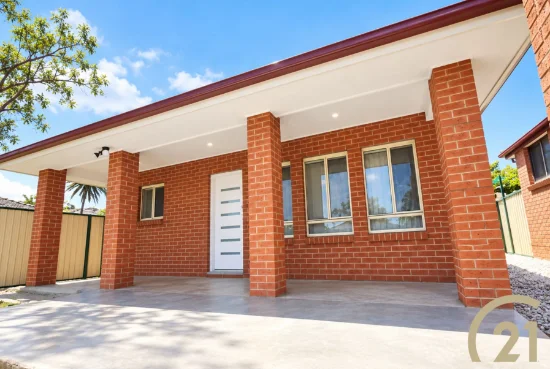 111A Quarry Road, Bossley Park, NSW 2176