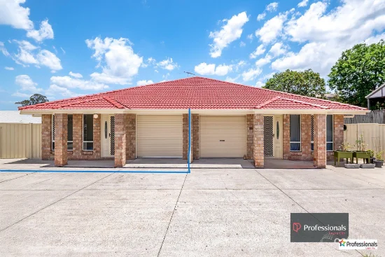 112 EWING ROAD, Woodridge, Qld 4114