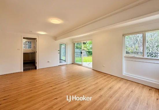 114A Spencer Road, Killara, NSW 2071