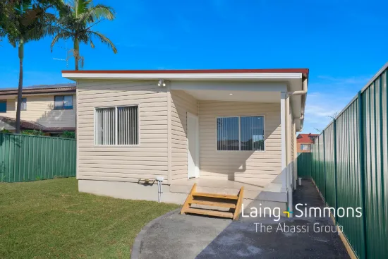 116A Bringelly Road, Kingswood, NSW 2747
