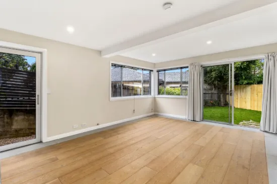 11C Lurnea Crescent, Forestville, NSW 2087