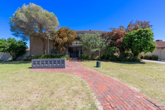 12/13 Grant Place, Bentley, WA 6102