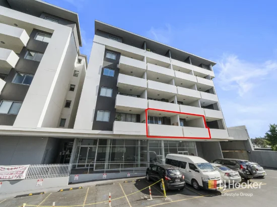 12/3-17 Queen Street, Campbelltown, NSW 2560