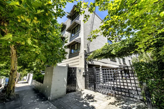 12/51 Murphy St, South Yarra, Vic 3141