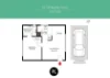 12/51 Murphy St, South Yarra, Vic 3141-Floorplan