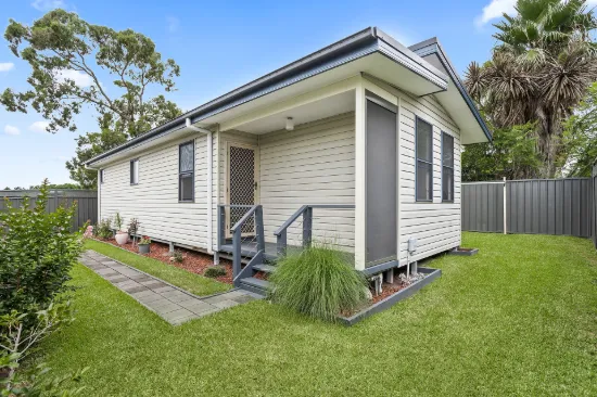 121a Fowlers Road, Dapto, NSW 2530