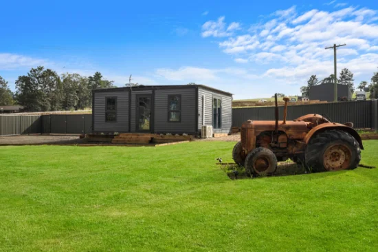 12a Ashtons Road, Grose Wold, NSW 2753