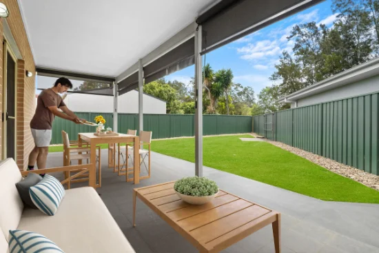 12a Reynolds Avenue, Hobartville, NSW 2753 - For Rent