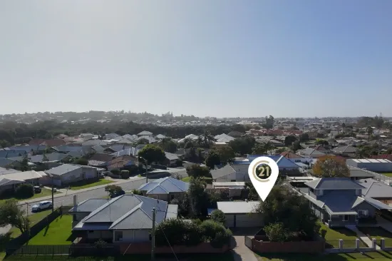14A Constitution Street, South Bunbury, WA 6230