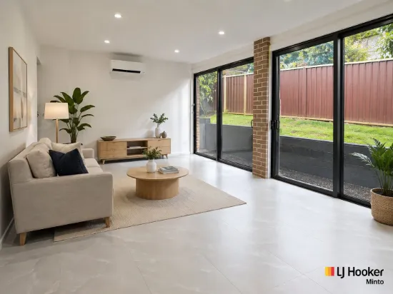 14A  Merryweather Close, Minto, NSW 2566