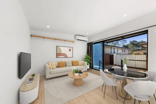 15A Gardenia Pde, Greystanes, NSW 2145
