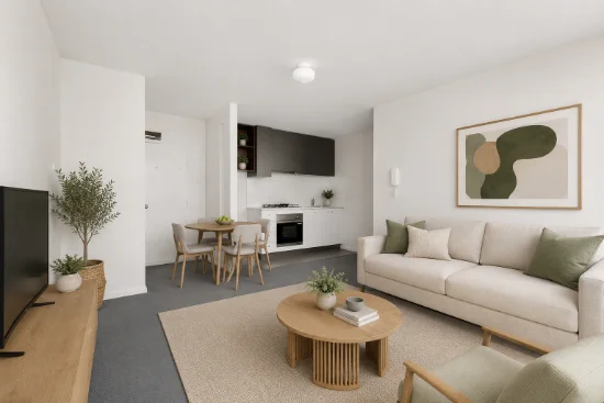 16/89 Denham Street, Hawthorn, Vic 3122