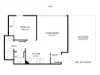 16/89 Denham Street, Hawthorn, Vic 3122-Floorplan