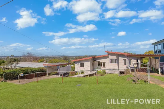 16 Patwin Street, Oxley, Qld 4075