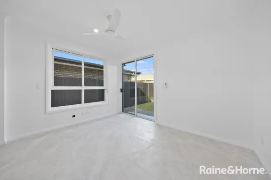 16A Meeson Street, Claymore, NSW 2559
