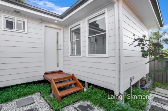 17a Balmoral Drive, Cambridge Park, NSW 2747