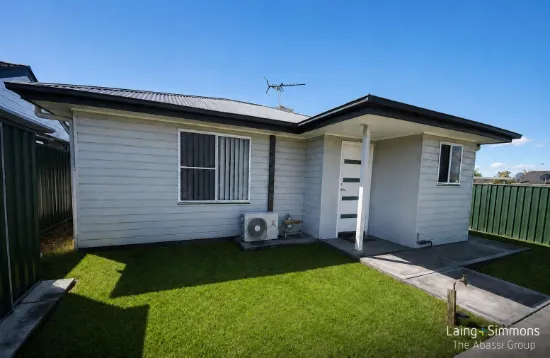 17A Whipbird Place, Erskine Park, NSW 2759