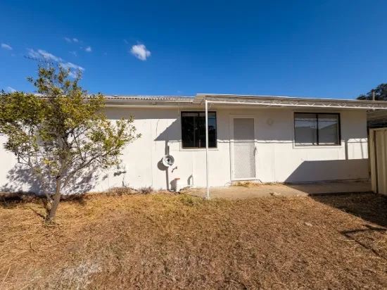 182A Chisholm Road, Auburn, NSW 2144