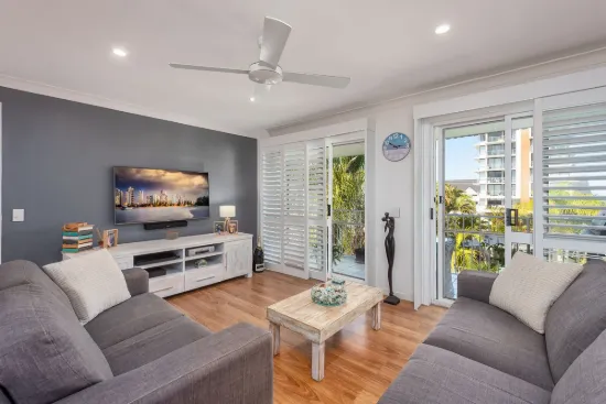 19/1306 Gold Coast Highway, Palm Beach, Qld 4221