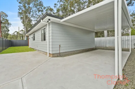19a Malang Close, Ashtonfield, NSW 2323