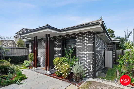 1B Robert Street, Sans Souci, NSW 2219