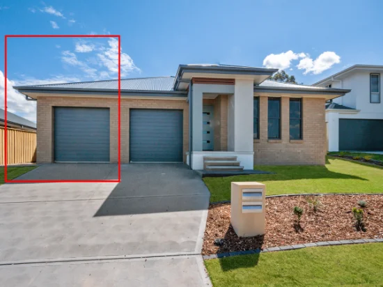 2/17 McGlinchey Crescent, Thornton, NSW 2322