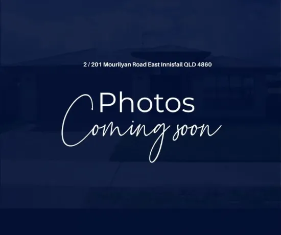 2/201 Mourilyan Rd, East Innisfail, Qld 4860