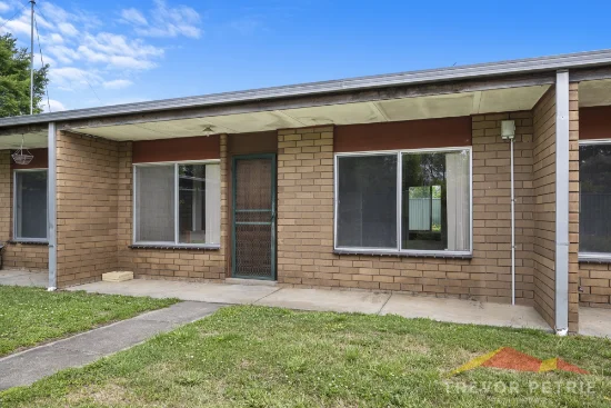 2/206 Clyde St, Soldiers Hill, Vic 3350