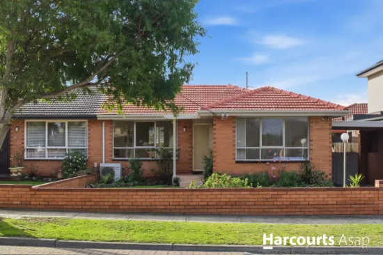 2/23 McFees Road, Dandenong North, Vic 3175