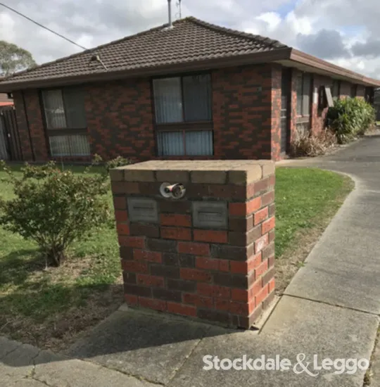 2/31 Spring Court, Morwell, Vic 3840