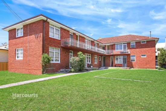 2/37 Baan Baan Street, Dapto, NSW 2530