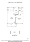 2/382 Forest Street, Wendouree, Vic 3355-Floorplan