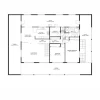 2-4 Sawmill Road, Dundowran Beach, Qld 4655-Floorplan