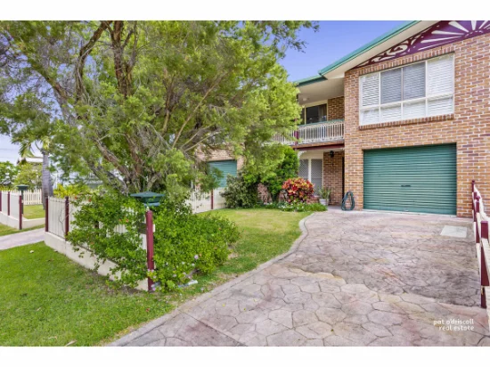 2/5 Penlington Street, The Range, Qld 4700
