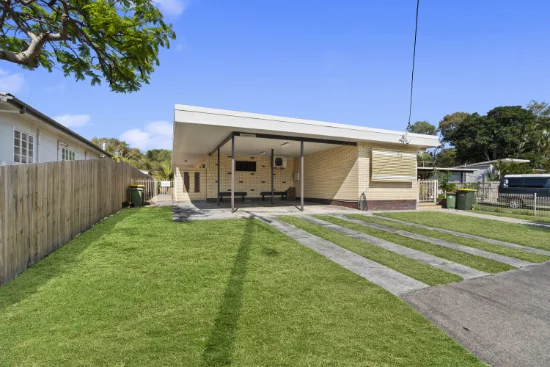 2/52 North  Street, Woorim, Qld 4507
