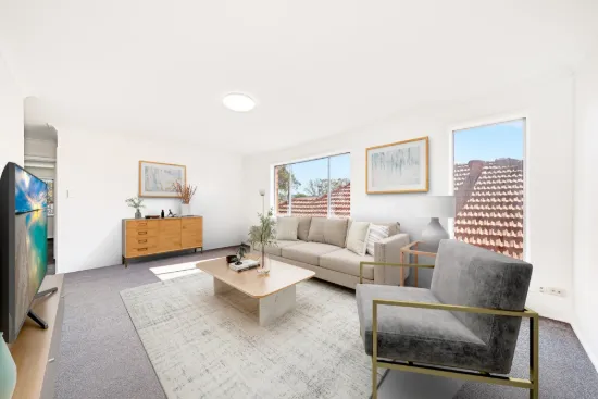 2/53A Johnson Street, Mascot, NSW 2020