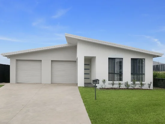 2/58 Chalker Street, Thirlmere, NSW 2572