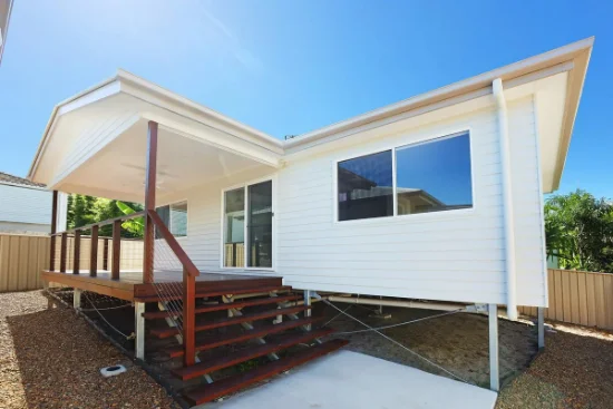 2/6 Messines Crescent, Miami, Qld 4220 - For Rent